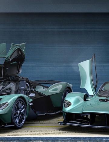 Từng mạnh miệng tuyên bố điện hoá toàn dòng sản phẩm vào năm 2026, Aston Martin giờ lại quay đầu bán xe xăng tới thập niên 30