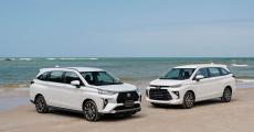 Hậu giảm giá, Toyota triển khai khuyến mại hấp dẫn cho khách hàng mua Veloz Cross và Avanza Premio trong tháng 5