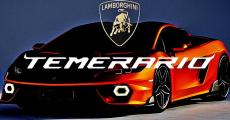 Siêu xe thay thế Lamborghini Huracan được chốt lịch ra mắt vào tháng 8 tới, sẽ tên là Temerario