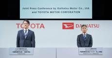 Tầm nhìn và phương thức ứng xử mới của Toyota: câu chuyện hồi sinh Daihatsu