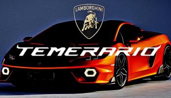 Siêu xe thay thế Lamborghini Huracan được chốt lịch ra mắt vào tháng 8 tới, sẽ tên là Temerario