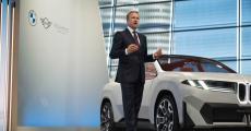 Nội trong năm nay, BMW sẽ tung ra tới 14 mẫu xe mới