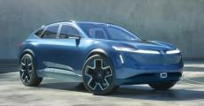 Volkswagen khoe ngôn ngữ thiết kế mới với SUV điện ý tưởng ID.Code, sẽ dẫn tới xe điện ngang cỡ Teramont X?