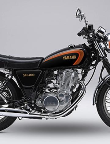 Bất chấp các quy định khí thải, làm thế nào mà Yamaha vẫn "lách luật" để tái sản xuất biểu tượng SR400 từ năm 1978 được?
