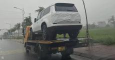 Bắt gặp SUV hạng sang Lexus GX thế hệ mới tại Vĩnh Phúc, chỉ còn đợi ngày ra mắt 