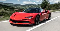 "Ăn nên làm ra" trong năm 2022, Ferrari "chơi lớn" khoe sẽ tung ra 4 siêu xe mới trong năm 2023