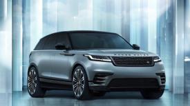 Đố bạn nhận ra những thay đổi của SUV hạng trung cao cấp Range Rover Velar sau khi facelift đời 2023