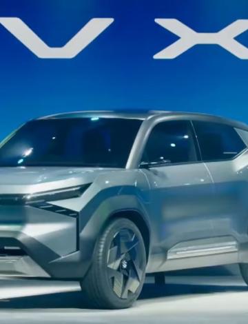 Năm sau Suzuki có xe máy điện đầu tiên, không dưới 5 mẫu ô tô điện từ nay tới năm 2030