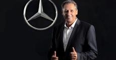 Mercedes-Benz Việt Nam có "ông tổng" mới sau 5 năm