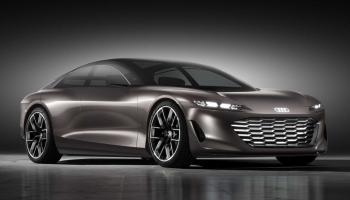 "Ăn nên làm ra", trong 2 năm tới, Audi sẽ ra mắt tới 20 mẫu xe mới