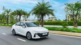 Chính thức ra mắt Hyundai Accent thế hệ mới tại Việt Nam: 4 phiên bản giá từ 439 triệu đồng, liệu sẽ đứng top doanh số phân khúc B Sedan?