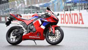 NEW 2021 Honda CBR600RR Changes Explained by the Engineers  CBR RD  Info  Buyers Guide