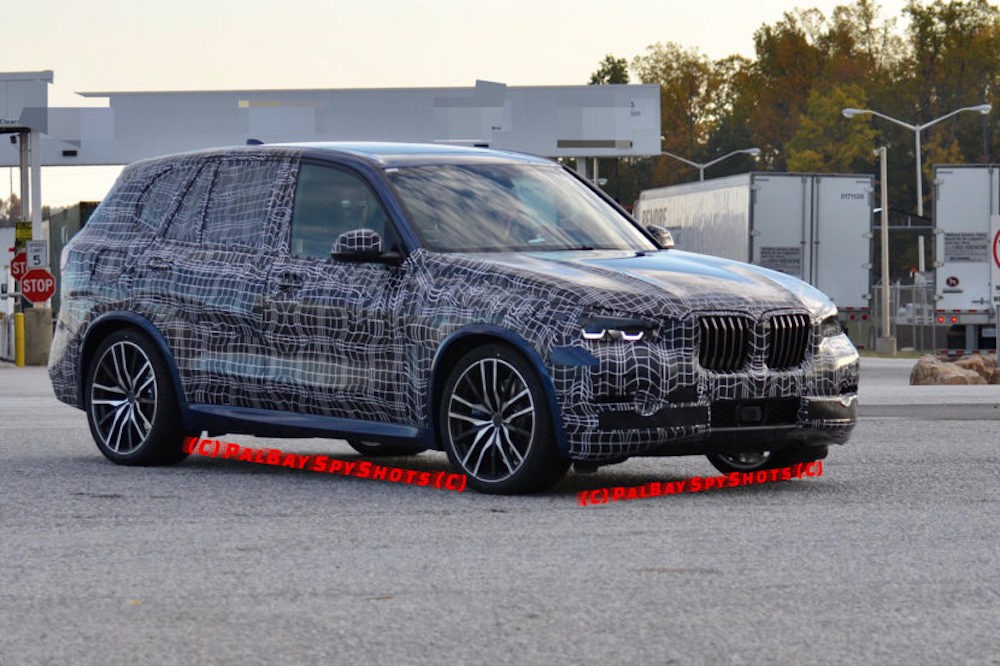 2018 BMW X5 Price Features  BMW of Ridgefield