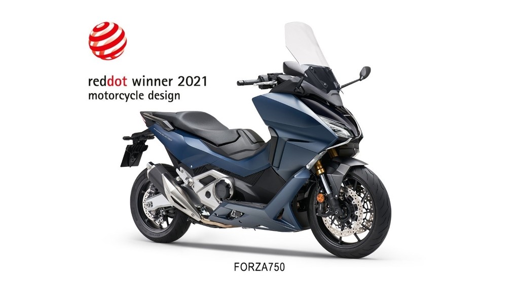 Honda Forza 750 2023  Ra mắt  Toàn bộ thông tin mới nhất