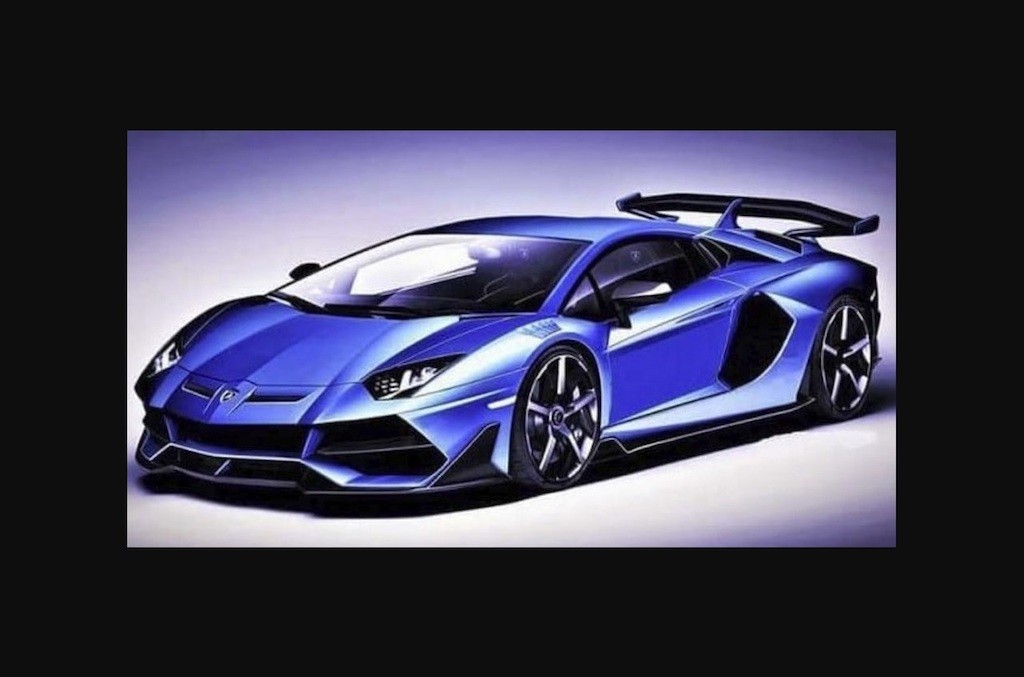 Bộ sưu tập hình nền “siêu xe đặc biệt” Lamborghini Veneno | Báo Dân trí