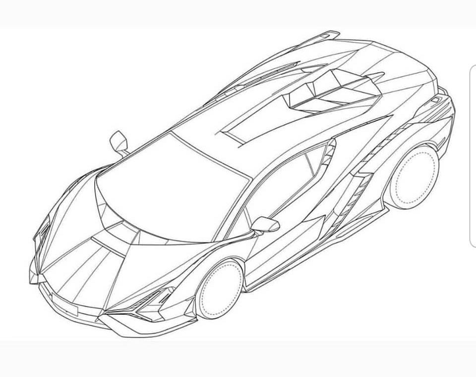 Siêu xe Lamborghini Sian: Chứng kiến sự cải tiến đáng kinh ngạc của Lamborghini với phiên bản Sián mới nhất. Xem những hình ảnh về mẫu xe này và tận hưởng sự hoàn hảo trong thiết kế và công nghệ của nó.
