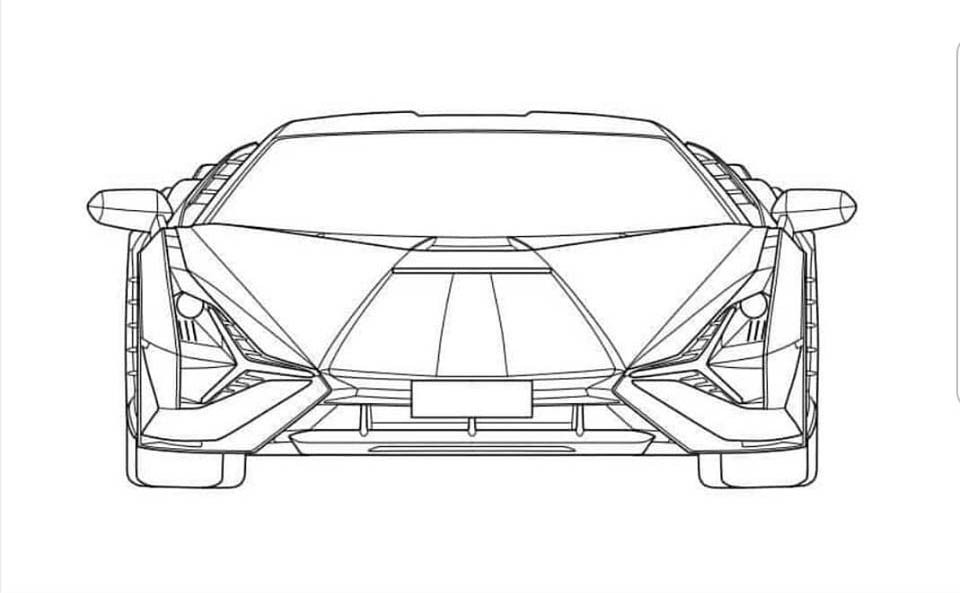 Thưởng thức hình ảnh Siêu xe Lamborghini Sian với thiết kế độc đáo và tốc độ cực nhanh sẽ khiến bạn đắm chìm trong niềm say mê đam mê xe hơi.