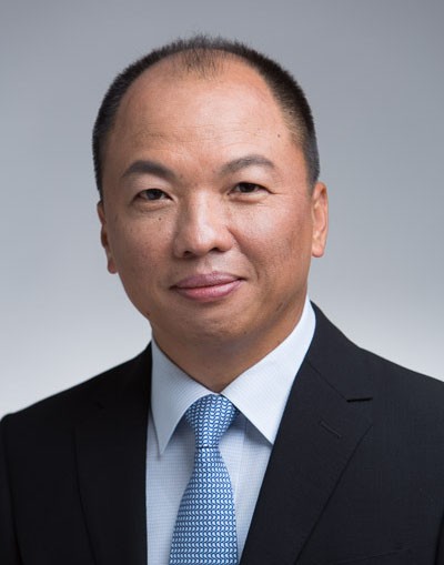 Ông Tiền Quốc Hào được bổ nhiệm vào vị trí Giám đốc điều hành Tập đoàn Toyota khu vực Châu Á ảnh 2