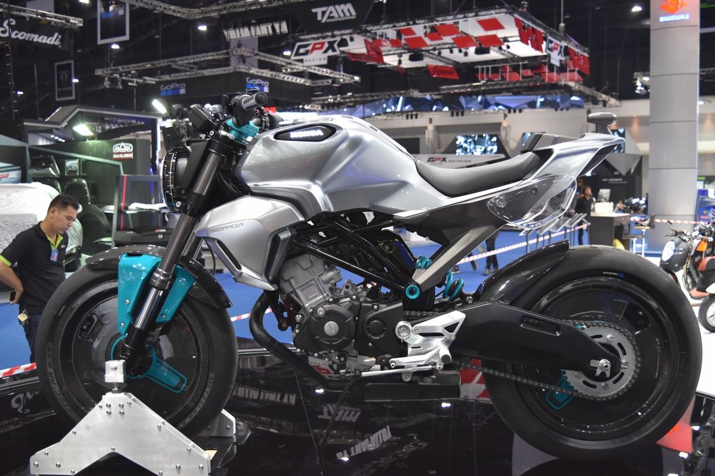 “Tất tần tật” về naked bike Honda CB150R giá từ 68,4 triệu ảnh 1