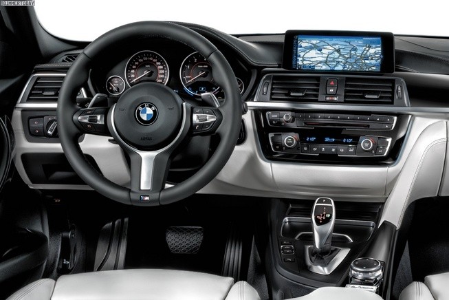 BMW ra mắt bản đặc biệt kỷ niệm 40 năm dòng series 3 ảnh 6
