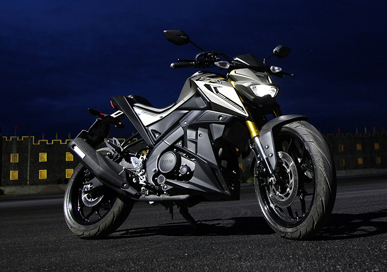 Cảm nhận Yamaha TFX150 về khả năng vận hành qua thực tết lái  MuasamXecom