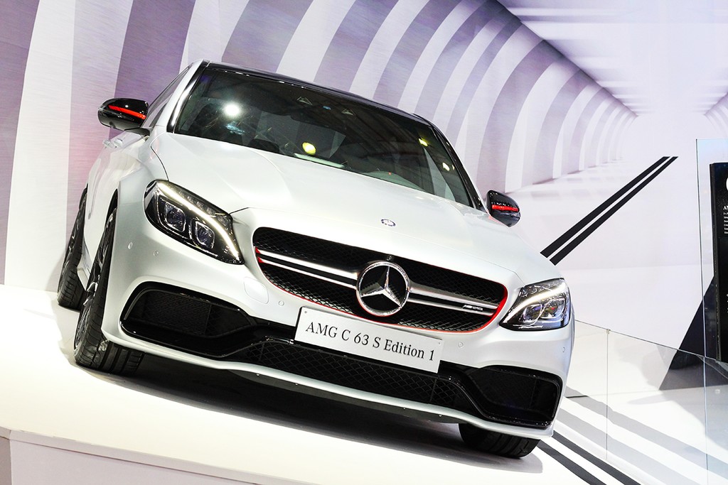 Mercedes-Benz GLE chính thức ra mắt Việt Nam với giá bán từ 3,3 tỷ đồng ảnh 6
