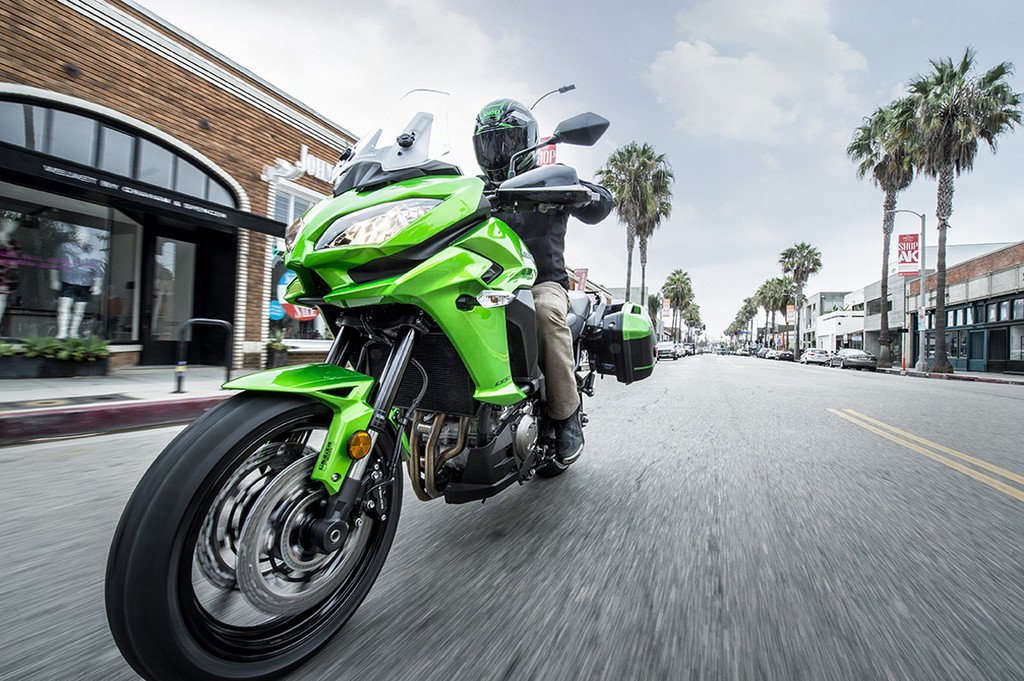Kawasaki Việt Nam sắp ra mắt bộ 3 xe 1000cc mới ảnh 3