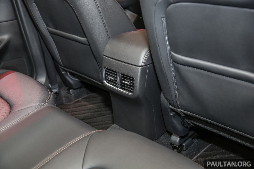 Mazda CX-5 thế hệ mới vừa ra mắt giá 895 triệu đồng tại Indonesia ảnh 20