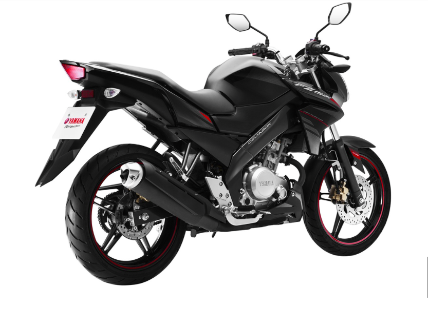 Yamaha FZ150I GP mẫu mô tô được các biker Việt yêu thích  MuasamXecom
