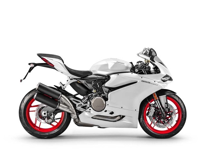 Ducati 959 Panigale Tại Sao Lại Dễ Chạy Chiếc Sport Hợp Lý Trong Tầm Giá  Xe Cũ   YouTube