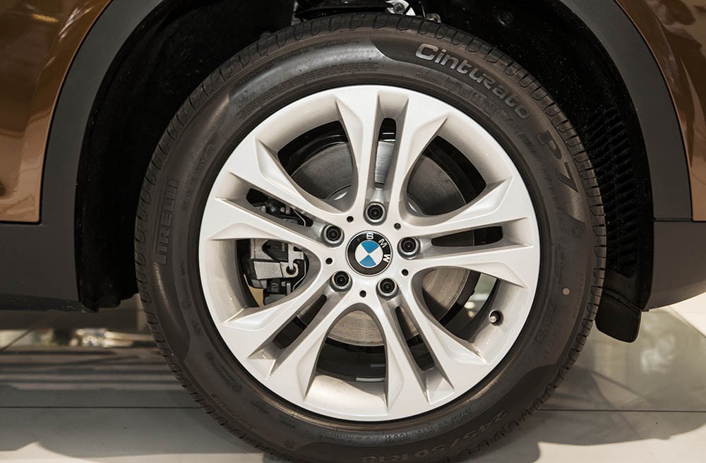 Euro Auto ra mắt BMW X3 xDrive20i 