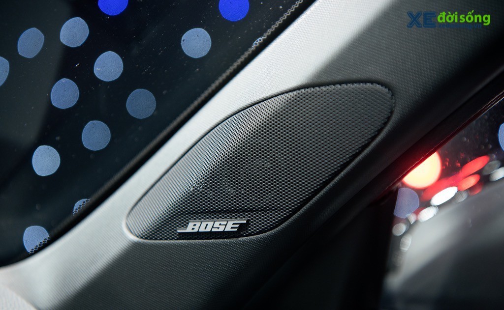 Lái thử, đánh giá Honda Civic RS 2022: 10 điểm đáng lưu ý trước khi mua! ảnh 12