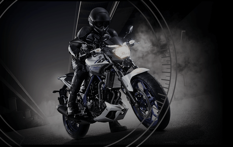 Yamaha MT25 2021 sắp ra mắt