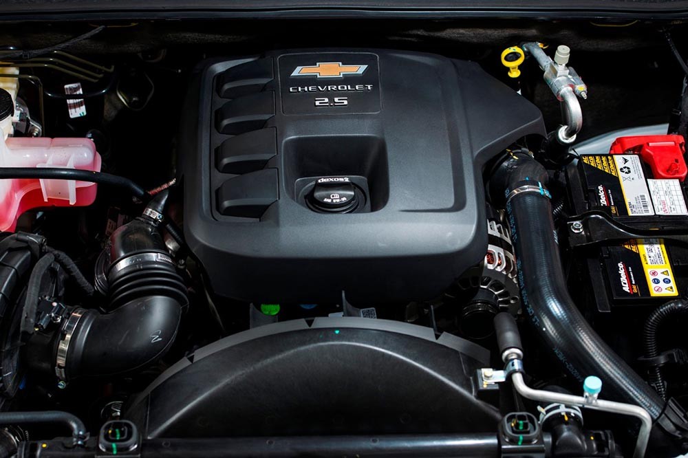 14 lời khuyên giúp lái xe tiết kiệm nhiên liệu từ chuyên gia Chevrolet ảnh 3