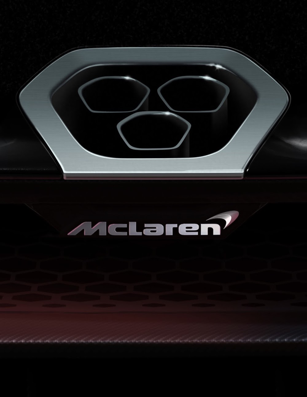 Siêu xe McLaren “khủng” nhất sẽ ra mắt đầu năm 2018 ảnh 5