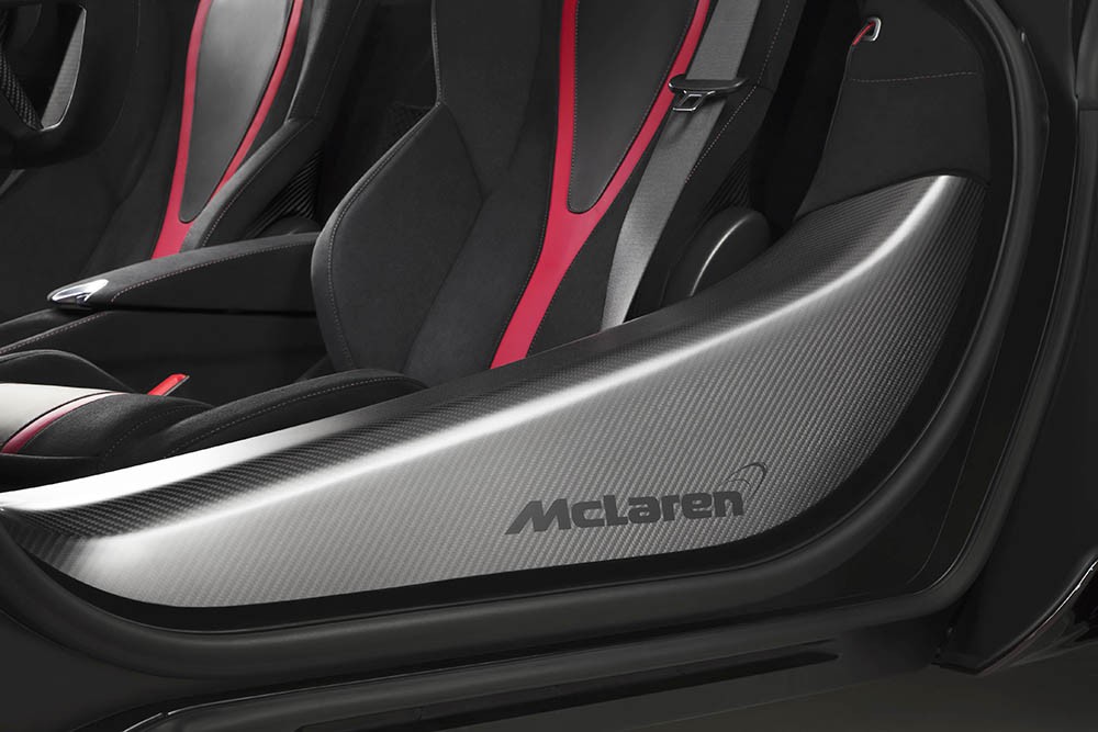 Siêu xe hàng độc McLaren 720S Velocity “by MSO” bất ngờ lộ diện ảnh 6