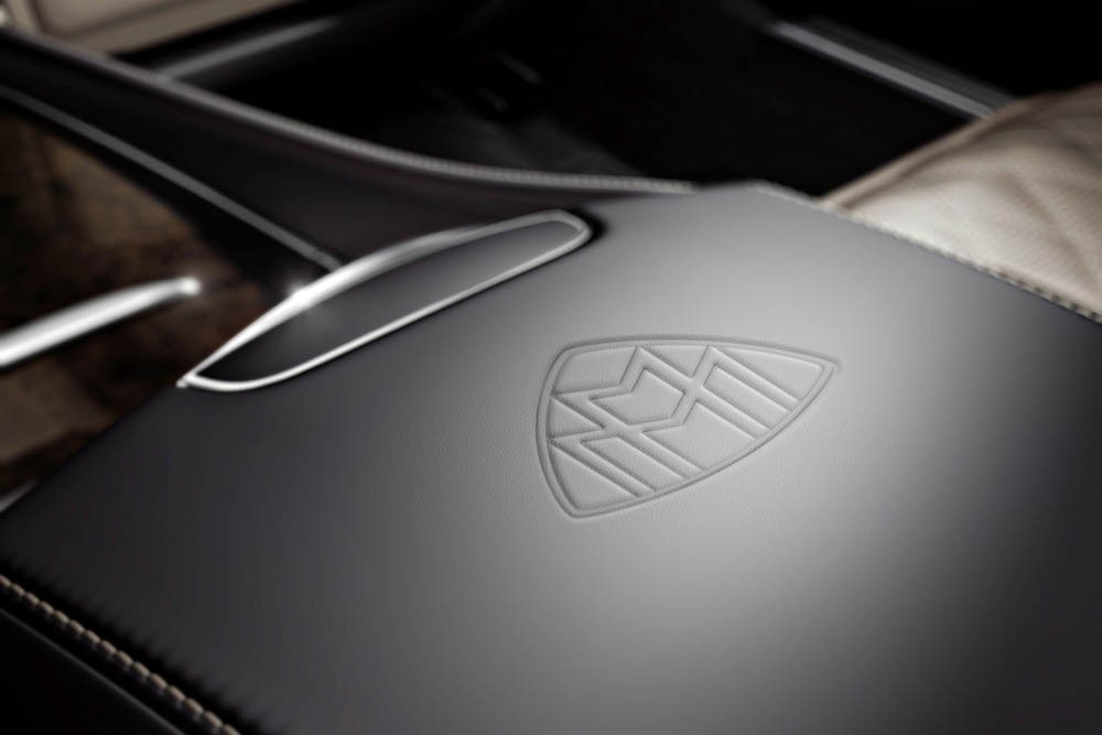 Mercedes-Maybach S400 và S500 sắp ra mắt Việt Nam, giá từ 6,9 tỉ đồng ảnh 7