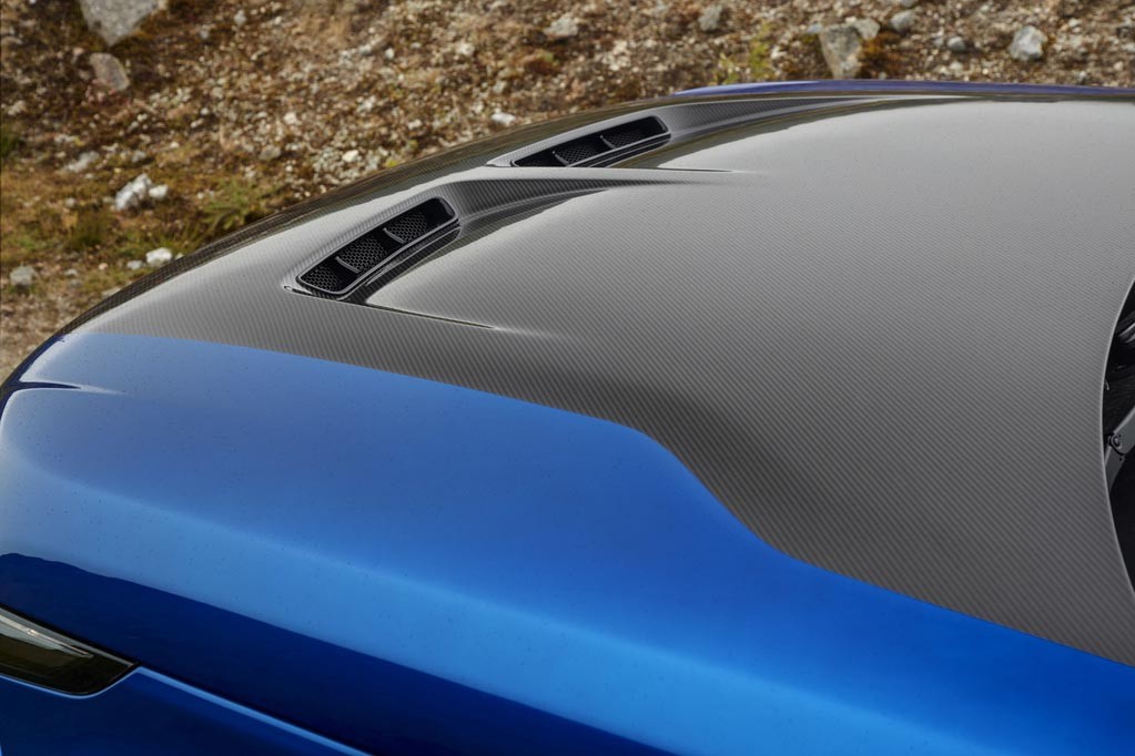 Chi tiết Range Rover Sport SVR 2018 giá 3 tỉ đồng vừa ra mắt  ảnh 11
