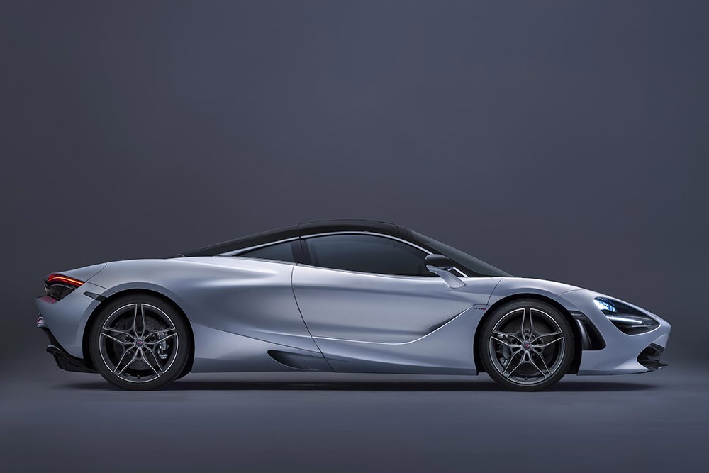 Siêu xe McLaren 720S chính thức ra mắt, giá từ 5,8 tỉ đồng ảnh 7