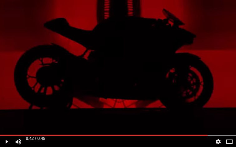 Tiếp tục lộ diện siêu mô tô MV Agusta F4Z Zagato sắp ra mắt ảnh 9