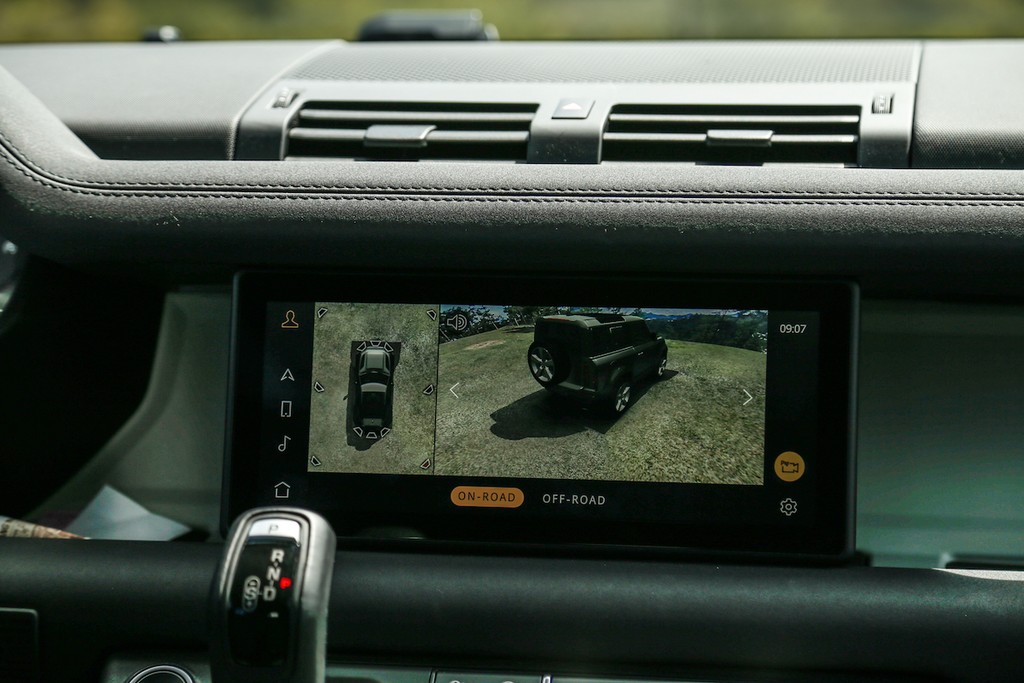 Lái thử Land Rover Defender 90 lên Đà Lạt: Một mẫu xe việt dã biểu tượng đầy cảm xúc ảnh 7