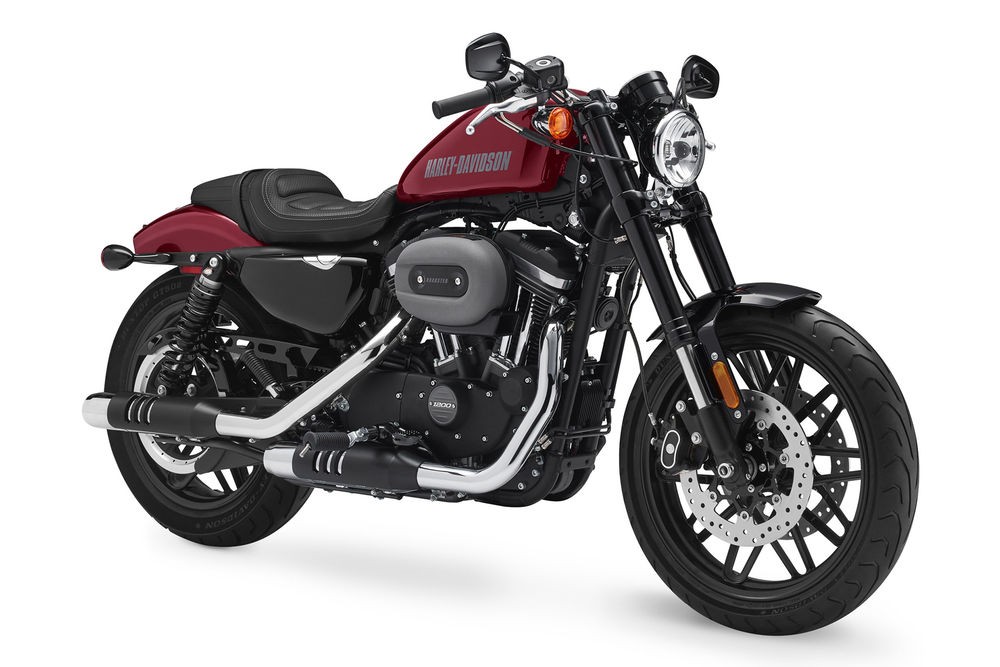 Harley-Davidson giới thiệu thêm xe mới trong dòng Sportster ảnh 2