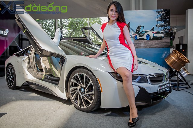 Lốp Bridgestone trên xe BMW - nâng tầm đẳng cấp 'xế' sang ảnh 4