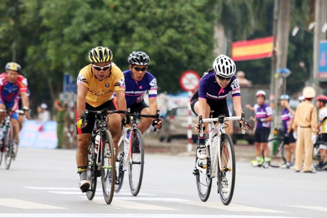 Siêu xe đạp đến từ Ý giá 413 triệu đồng tại Hà Nội đã có chủ  ảnh 3