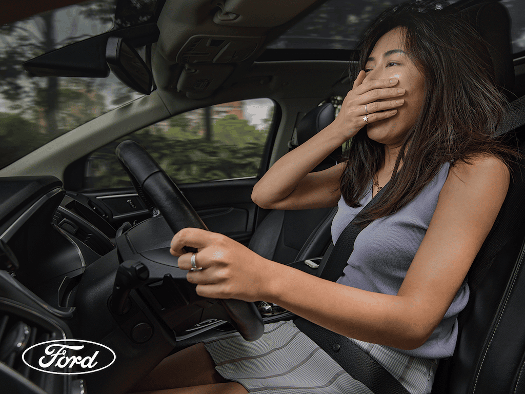 Gần 100% tài xế Việt mắc phải những lỗi lái xe mất tập trung này, làm thế nào để tránh chúng? ảnh 3