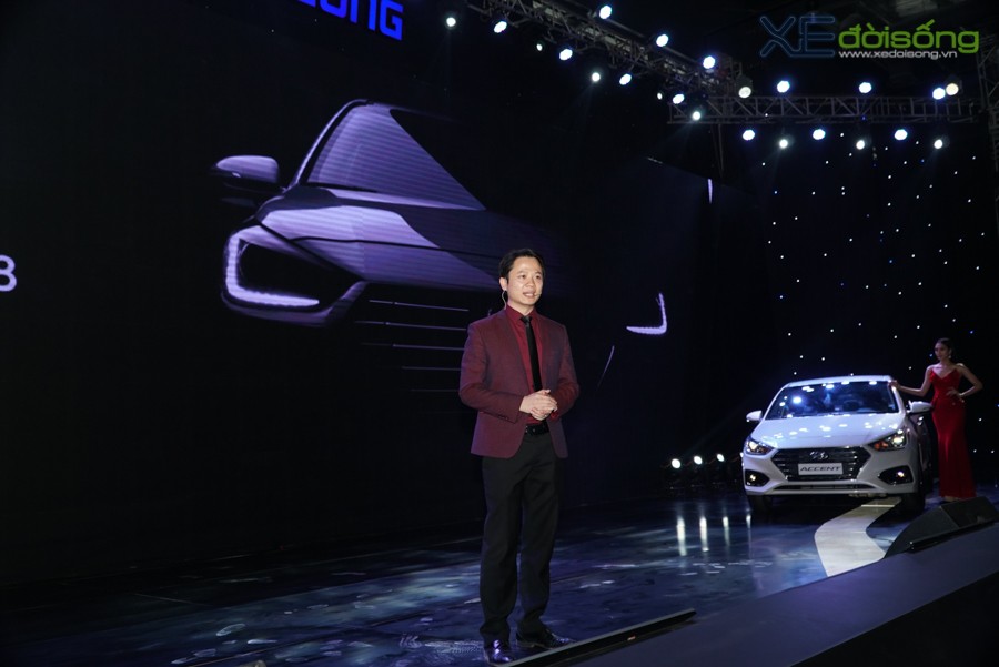 Hyundai Accent thế hệ mới ra mắt Việt Nam với giá giảm cả trăm triệu đồng ảnh 8