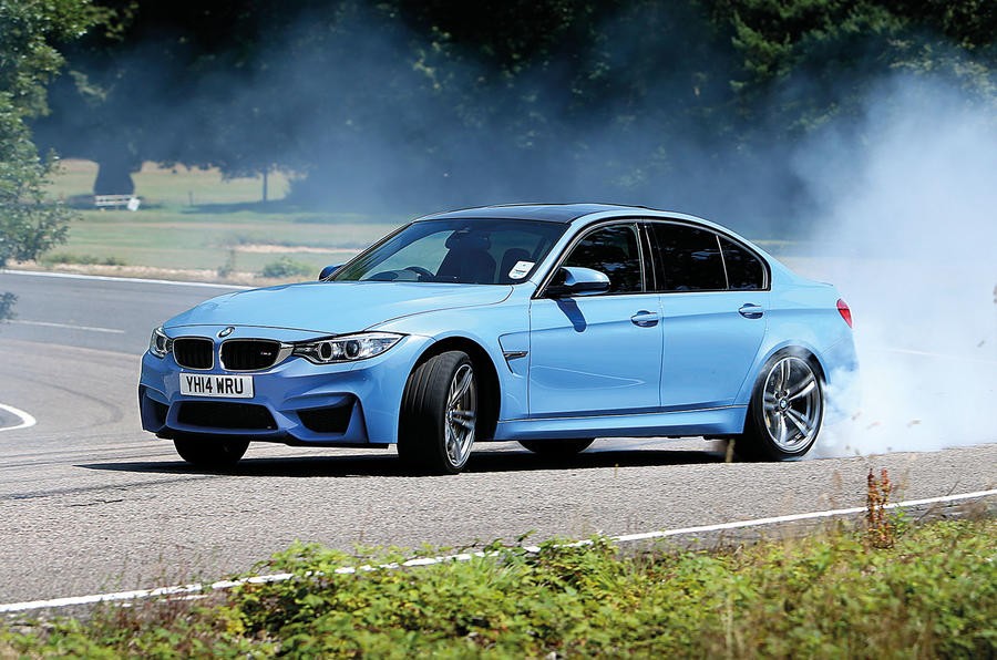 BMW M sắp tung ra 26 mẫu xe hiệu năng cao ảnh 1