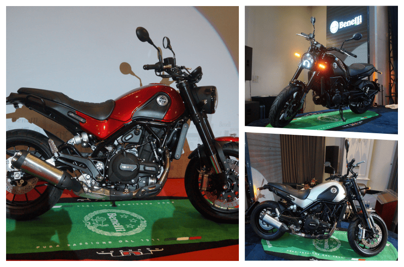 Ra mắt Benelli Leoncino 500cc, giá 148 triệu tại Việt Nam ảnh 8