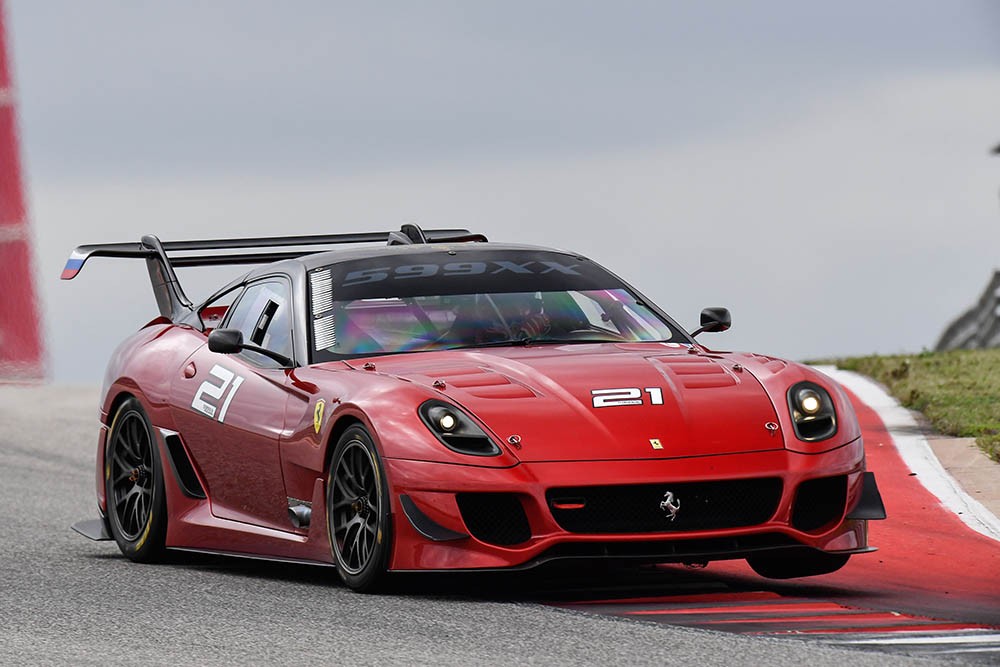 Chính thức ra mắt Ferrari LaFerrari FXX-K EVO cực khó mua ảnh 16