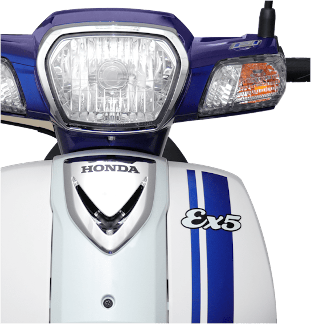 Honda Super Dream 110 2018 “chốt giá” từ 27,9 triệu ảnh 2